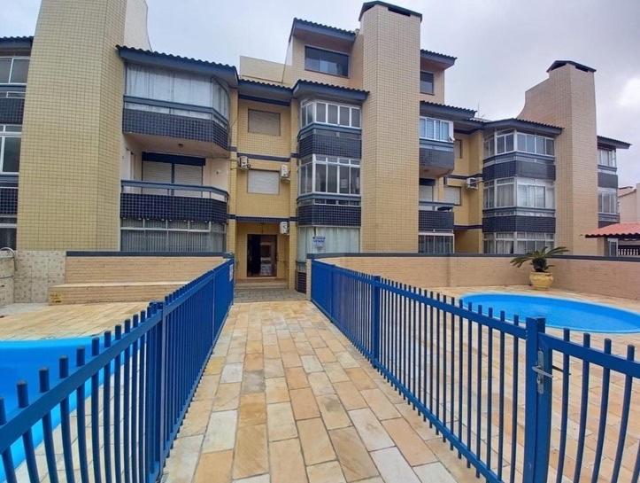 Jk Proximo Ao Mar Com Piscina Em Capao Novo Apartment Capão da Canoa Екстериор снимка