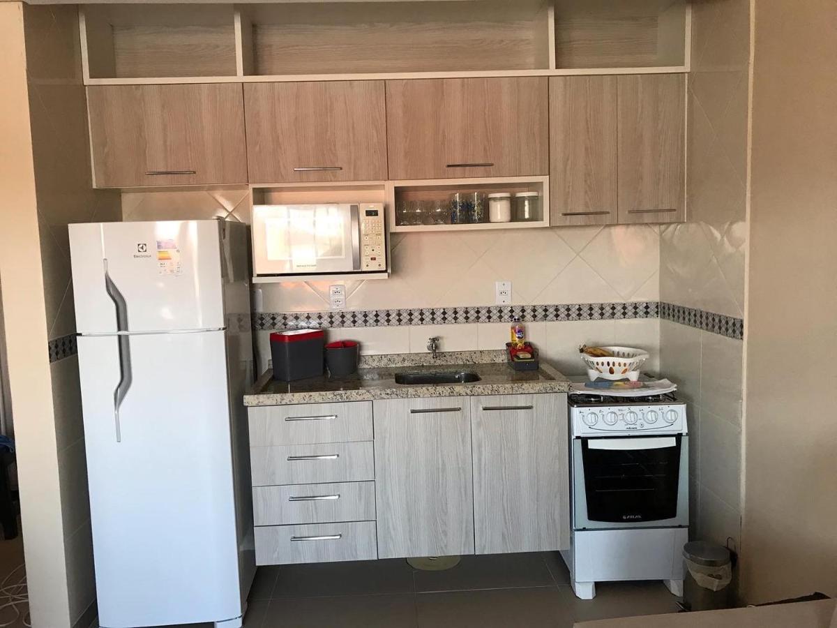 Jk Proximo Ao Mar Com Piscina Em Capao Novo Apartment Capão da Canoa Екстериор снимка
