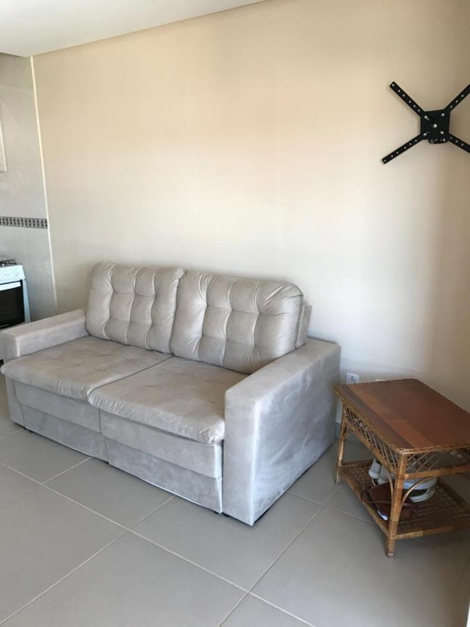 Jk Proximo Ao Mar Com Piscina Em Capao Novo Apartment Capão da Canoa Екстериор снимка